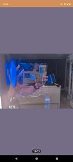 Starter Gaming PC, Gebruikt, Zelf gebouwde pc, Ophalen of Verzenden, Gaming