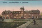 amersfoort- rijksopvoedingsgesticht, Ophalen of Verzenden, Utrecht