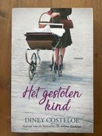 Diney Costeloe - Het gestolen kind, Ophalen of Verzenden, Zo goed als nieuw