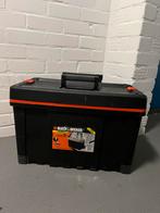 Black Decker gereedschapskist, Ophalen, Zo goed als nieuw
