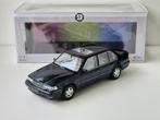 1:18 Triple9 Volvo 960 Nautic Blue 1996, Ophalen of Verzenden, Zo goed als nieuw, Auto, Overige merken