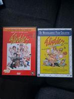 Flodder 1&2 (dvd), Alle leeftijden, Ophalen of Verzenden, Zo goed als nieuw