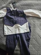 Guess babysetje jongen 12 maanden, Ophalen of Verzenden, Nieuw