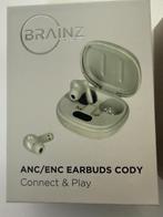 Earbuds met bluetooth, Ophalen of Verzenden, Nieuw, In oorschelp (earbud), Bluetooth
