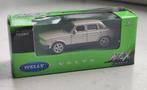 Welly Volvo 240 sedan, Ophalen of Verzenden, Nieuw, Auto