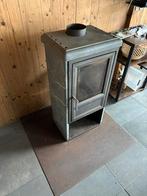 Houtkachel van speksteen Sfeervolle warmte voor uw huis!, Huis en Inrichting, Kachels, Gebruikt, Houtkachel, Ophalen of Verzenden