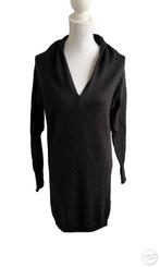Mooie jurk van Cora Kemperman S, Kleding | Dames, Jurken, Www.corakemperman.nl, Zwart, Ophalen of Verzenden, Maat 36 (S)