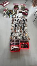 Schleich, Verzamelen, Speelgoed, Ophalen of Verzenden, Zo goed als nieuw