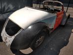 Volkswagen 1300 1.3 1971 Blauw, 0 cilinders, Blauw, Origineel Nederlands, Handgeschakeld