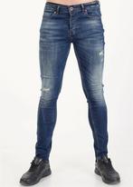 Marshall Denim Jeans ~NIEUW~ [1] Maat 30, Kleding | Heren, Spijkerbroeken en Jeans, Ophalen of Verzenden, Nieuw, Blauw, W32 (confectie 46) of kleiner