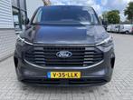 Ford Transit Custom 320 2.0 TDCI 136pk L2H1 Trend DC 6 perso, Voorwielaandrijving, Euro 6, 4 cilinders, 14 km/l