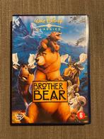 Brother Bear - dvd Walt Disney classics, Vanaf 6 jaar, Ophalen of Verzenden, Zo goed als nieuw