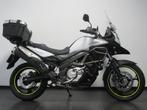 Suzuki DL 650 V-STROM ABS (bj 2013), Bedrijf, Meer dan 35 kW, Toermotor, 645 cc