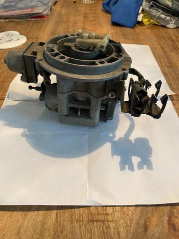 Ford Weber carburateur Centrale injectie Weber 93-BF-AA beschikbaar voor biedingen