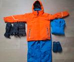 Kinder skipak (maat 128), Gebruikt, 100 tot 140 cm, Kleding, Ophalen