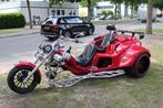 Rewaco RF1 GT Trike, Motoren, 1600 cc, Bedrijf, Meer dan 35 kW, Overig