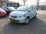 Honda Jazz 1.4 AUTOMAAT GRBeurt+NW Banden+APK TOPPER!, 83 pk, 450 kg, 4 cilinders, 990 kg