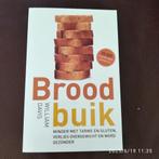 Broodbuik William Davis, Ophalen, Dieet en Voeding, William Davis, Zo goed als nieuw