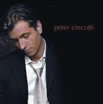 Sale> CD PETER CINCOTTI - Peter Cincotti, Cd's en Dvd's, Verzenden, 1980 tot heden, Zo goed als nieuw, Jazz