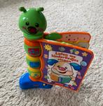 Fisher Price - Laten we kinderliedjes zingen Licht en Geluid, Kinderen en Baby's, Speelgoed | Fisher-Price, Ophalen of Verzenden