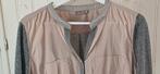 Mooie blouse van GUSTAV       maat 42, Verzenden, Beige, Zo goed als nieuw, Maat 42/44 (L)