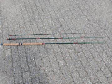 Matchhengel boron Westminster match beschikbaar voor biedingen