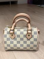 Louisvuitton mini speedy, Ophalen of Verzenden, Nieuw, Handtas