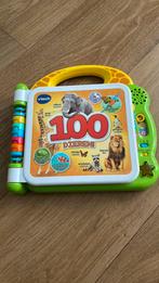 Vtech 100 dieren, Ophalen of Verzenden, Zo goed als nieuw, 6 maanden tot 2 jaar