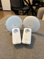 KPN Wifi Versterkers - DVS 1200 & DVS 650, Computers en Software, Ophalen of Verzenden, Gebruikt