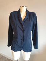 Enjoy blazer maat L, Ophalen of Verzenden, Zo goed als nieuw, Maat 38/40 (M), Blauw
