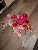 Accessoires pakket voor Baby Born en andere poppen, Ophalen of Verzenden, Gebruikt