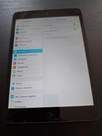 apple IPad mini wifi 16gb werkend, Gebruikt, 8 inch, Ophalen of Verzenden, 16 GB