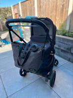 Kinderwagen Easywalker harvey met accesoires, Ophalen of Verzenden, Zo goed als nieuw, Overige merken