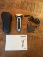 Panasonic scheerapparaat Model ES-LV65, Ophalen of Verzenden, Zo goed als nieuw, Scheren en Epileren