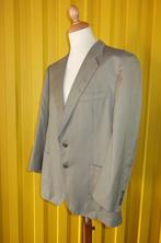 Stijn Helsen jasje / blazer lichtgroen / beige maat 56, Beige, Ophalen of Verzenden, Zo goed als nieuw, Maat 56/58 (XL)