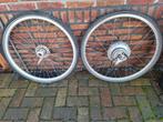 Set wielen voor een Sparta Ion, Fietsen en Brommers, Fietsonderdelen, Sparta, Gebruikt, Algemeen, Ophalen