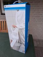 douchesteun en in uitstapbeugel voor bad, Diversen, Verpleegmiddelen, Ophalen of Verzenden, Zo goed als nieuw