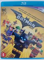 The Lego Batman Movie (2017) Blu-ray., Cd's en Dvd's, Blu-ray, Ophalen of Verzenden, Zo goed als nieuw, Tekenfilms en Animatie