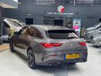 Mercedes-Benz CLA-klasse Shooting Brake 200 Business Solutio, Auto's, Mercedes-Benz, Gebruikt, 4 cilinders, 163 pk, Origineel Nederlands
