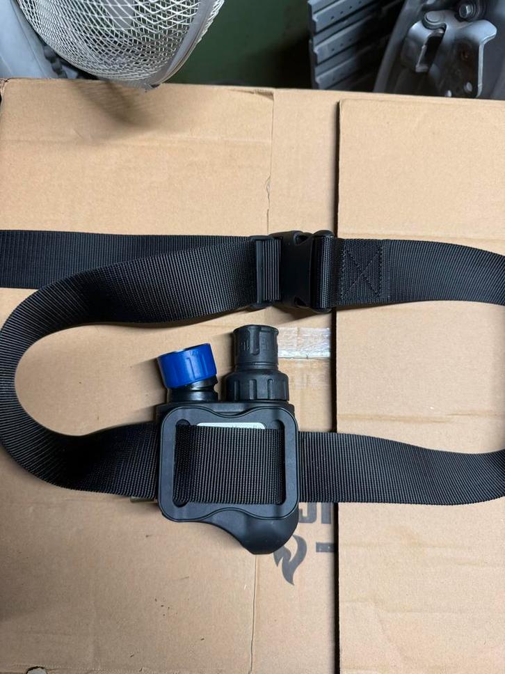 3M Versaflo V-500 Luchtaanvoersysteem, Doe-het-zelf en Verbouw, Adembescherming, Nieuw, Accessoires, Ophalen of Verzenden