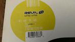 Revil-O.  Little little, Ophalen of Verzenden, Zo goed als nieuw, 12 inch, Disco