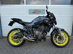 Yamaha MT-07 ABS (bj 2017), Bedrijf, Sport, Meer dan 35 kW, 689 cc