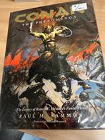 Conan The Phenomenon - Paul M. Sammon; nieuw in plastic, Ophalen of Verzenden, Zo goed als nieuw, Fotografen