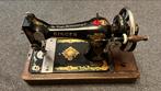 Antieke Singer Naaimachine, Antiek en Kunst, Antiek | Naaimachines, Ophalen