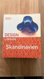 Design Lexikon, Ophalen of Verzenden, Zo goed als nieuw