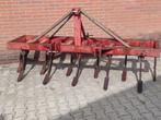 Cultivator