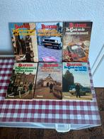 Baantjer boeken, Ophalen of Verzenden, Gelezen, A.C. Baantjer