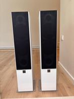Dali zensor 5 speaker zuilen (2) zeer netjes, Overige merken, Ophalen of Verzenden, Zo goed als nieuw, 120 watt of meer