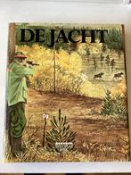 De Jacht, Verzenden, Zo goed als nieuw, Overige onderwerpen