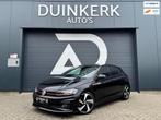 Volkswagen Polo 2.0 TSI GTI | Automaat | Airco | Clima | Sto, Gebruikt, 4 cilinders, 1984 cc, Zwart